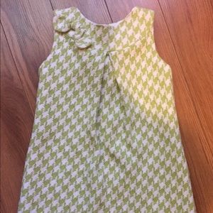 Neiman Marcus Girl’s dress